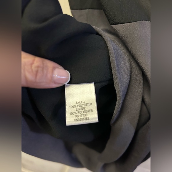 Stunning Thakoon for  grey/black dress xs - Picture 3 of 5